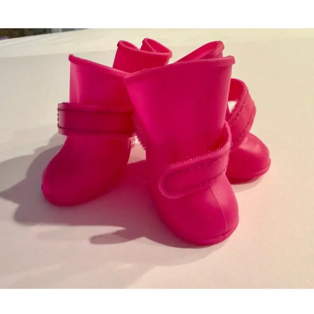 Jelly Wellies •brand jelly